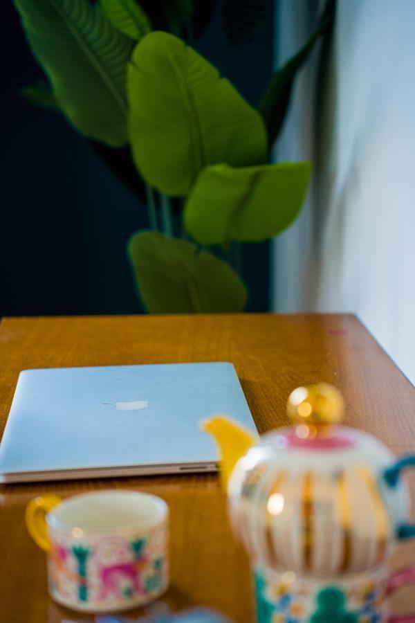 Merry Land Hotel Da Nang Bagian luar foto